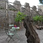 Il Castello Дом отдыха *