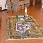 Il Castello Дом отдыха *