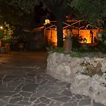 Дом отдыха Il Castello Тускания