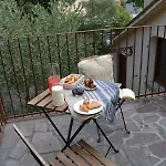 Дом отдыха Il Castello Тускания