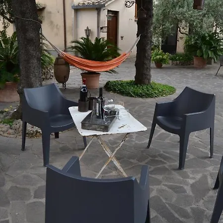 Il Castello Holiday home