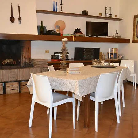 Il Castello Vakantiehuis *