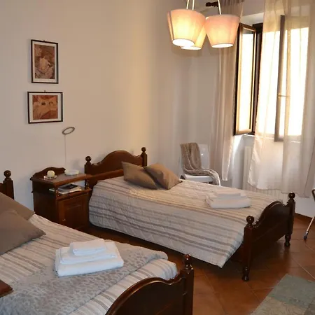 Il Castello Vakantiehuis
