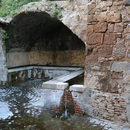 Il Castello Holiday home *