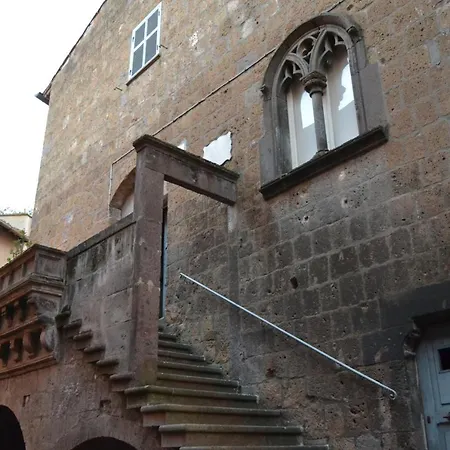 Il Castello * Tuscania