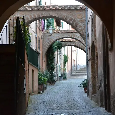 Il Castello Holiday home Tuscania