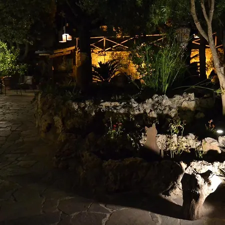 Il Castello Tuscania