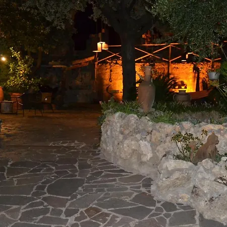 Vakantiehuis Il Castello Tuscania