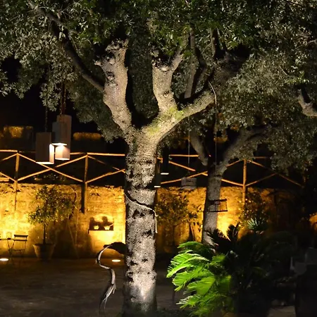 Il Castello Holiday home *