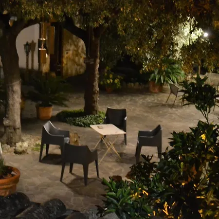Il Castello Holiday home *