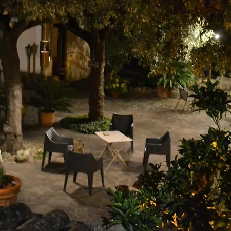 Il Castello Nyaraló *