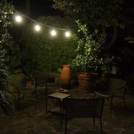 Vakantiehuis Il Castello Tuscania