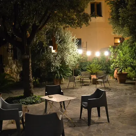 Il Castello Holiday home