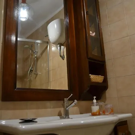 Il Castello Holiday home Tuscania