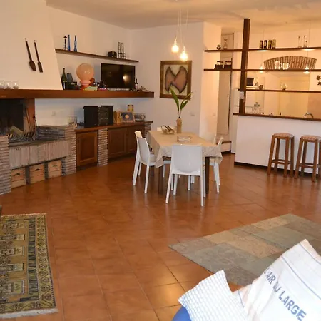 Il Castello Holiday home