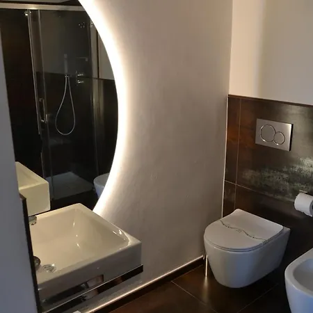 Nyaraló Il Castello *