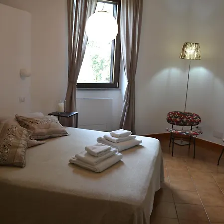 Il Castello Holiday home *