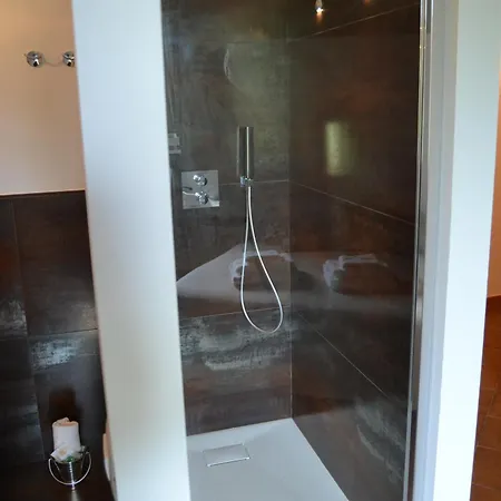 Nyaraló Il Castello