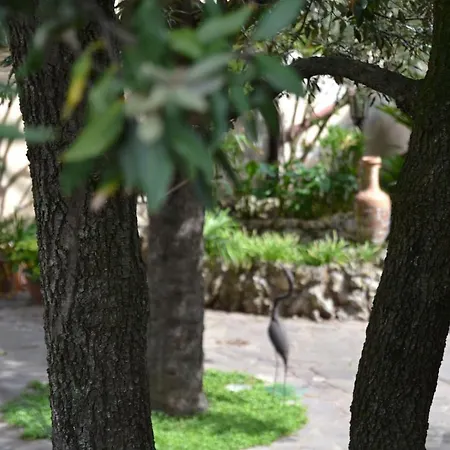 Il Castello Holiday home Tuscania
