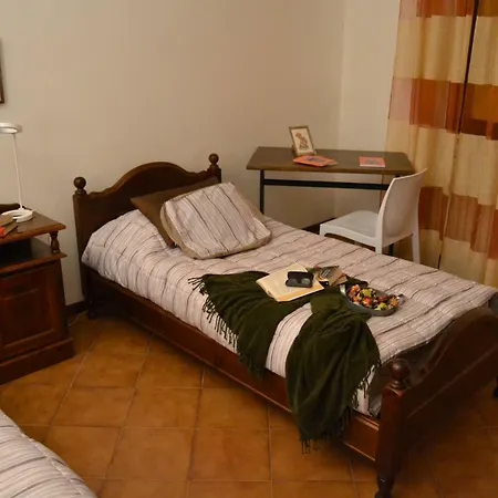 Сasa de vacaciones Il Castello