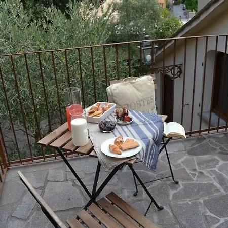 Holiday home Il Castello Tuscania