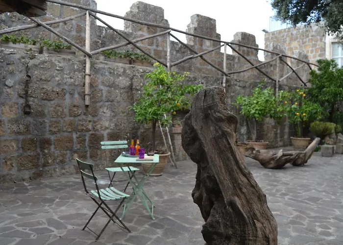 Il Castello Casa vacanze *