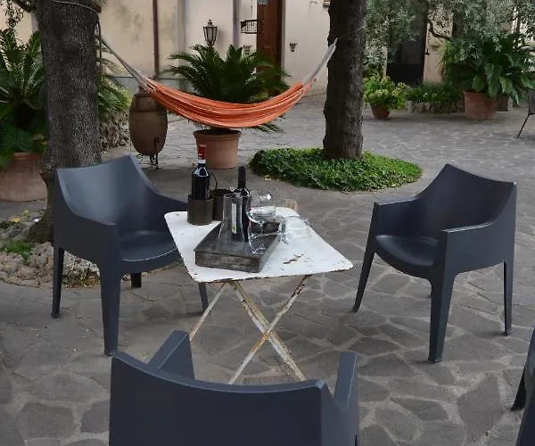 Il Castello Casa vacanze