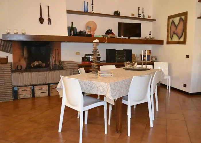 Il Castello Tatil Evi *