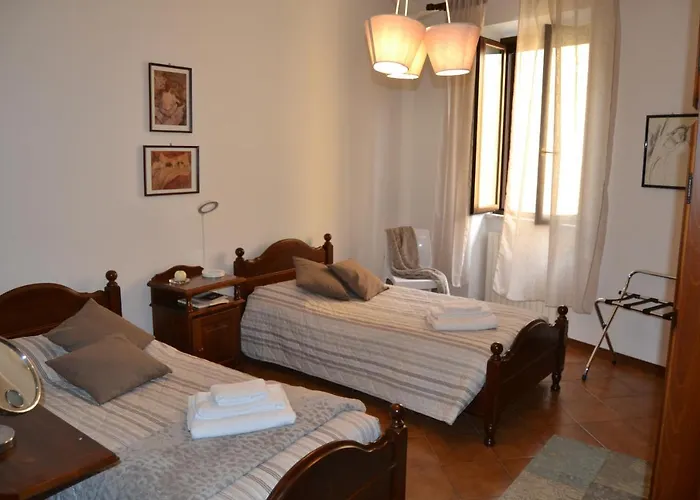 Il Castello Tatil Evi