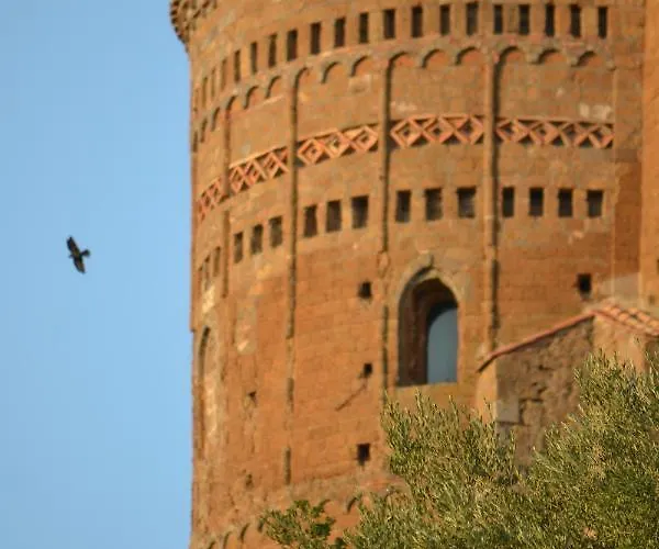 Il Castello * Tuscania