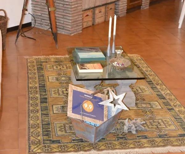 Il Castello Casa vacanze *