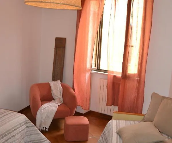 Il Castello * Tuscania