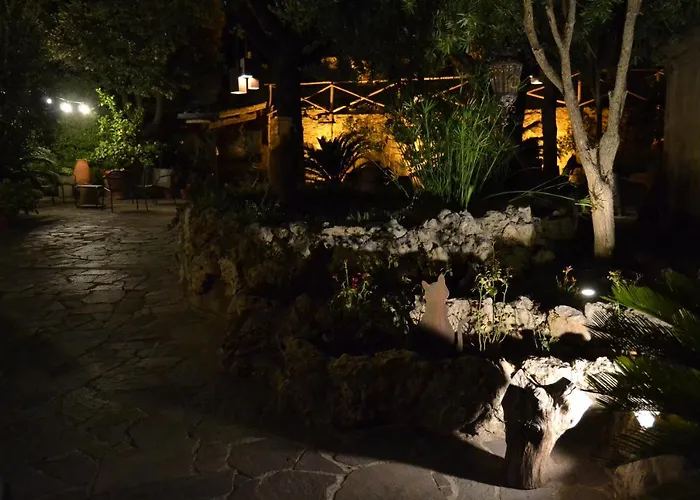 Il Castello Tuscania