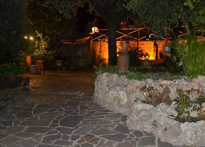 Σπίτι διακοπών Il Castello Tuscania