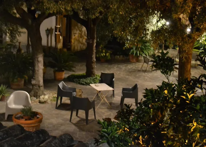 Il Castello Casa vacanze *