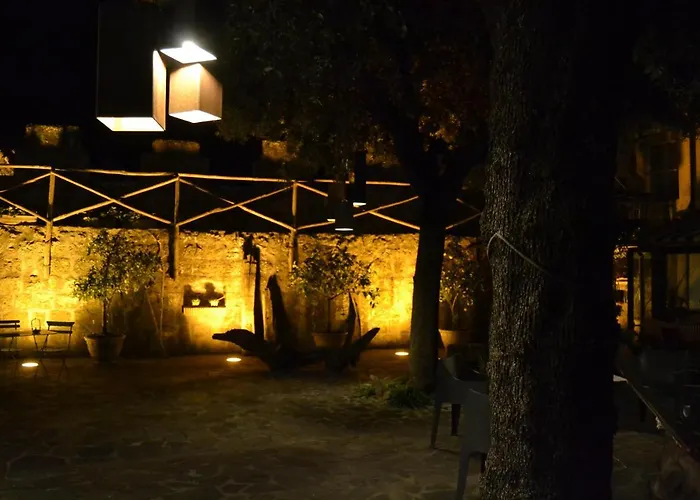 Il Castello Casa vacanze *
