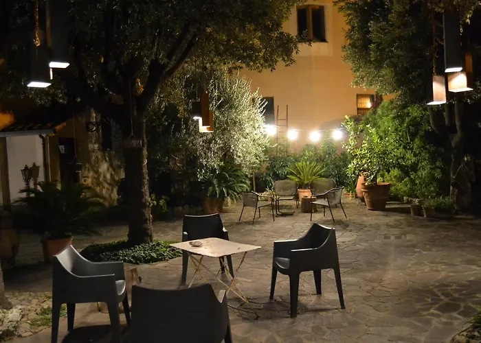 Il Castello Tatil Evi
