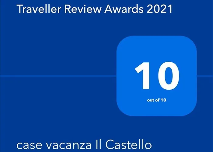 Casa vacanze Il Castello *
