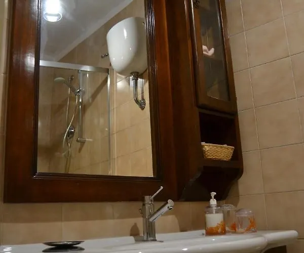 Il Castello Σπίτι διακοπών Tuscania