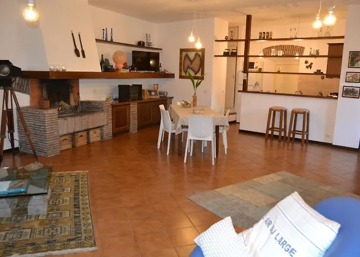 Il Castello Σπίτι διακοπών