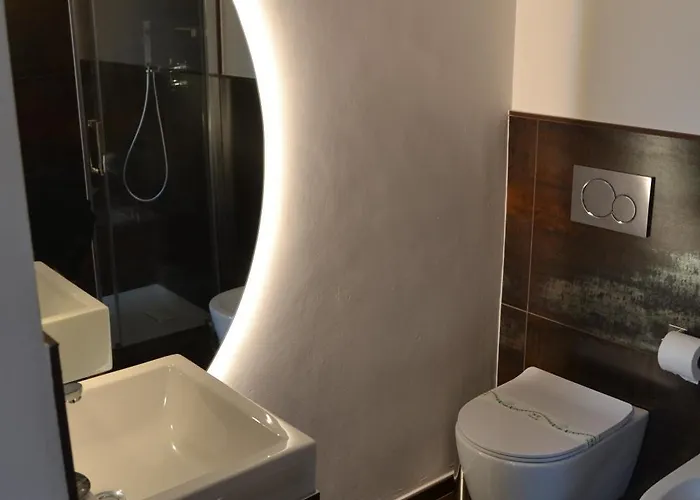 Casa vacanze Il Castello *