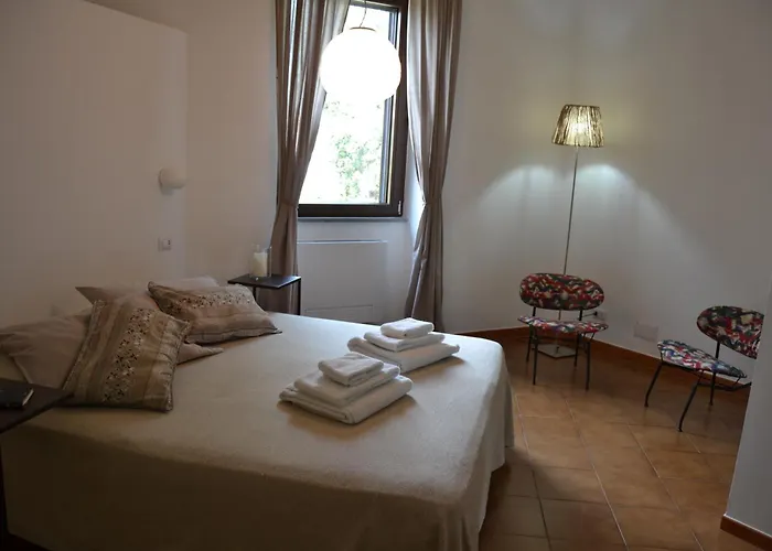 Il Castello Σπίτι διακοπών *