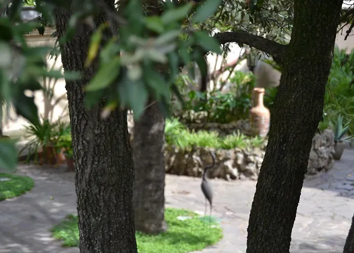 Il Castello Σπίτι διακοπών Tuscania