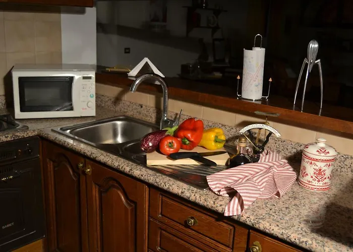 Il Castello Σπίτι διακοπών Tuscania