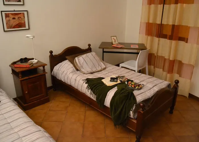 Casa vacanze Il Castello