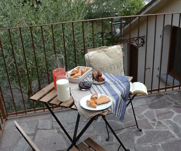 Σπίτι διακοπών Il Castello Tuscania