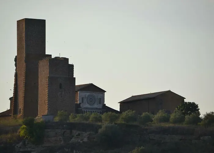 Il Castello Σπίτι διακοπών *